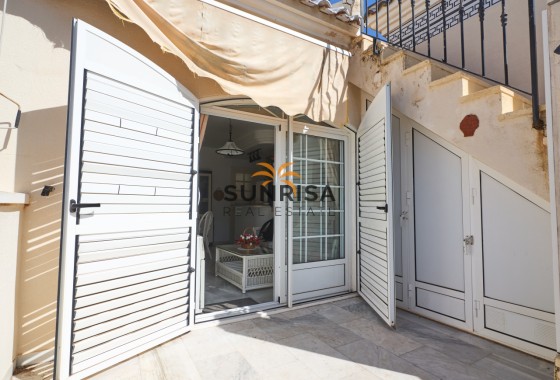 Appartement · Revente - Torrevieja · Playa de los Locos · Alicante · Espagne