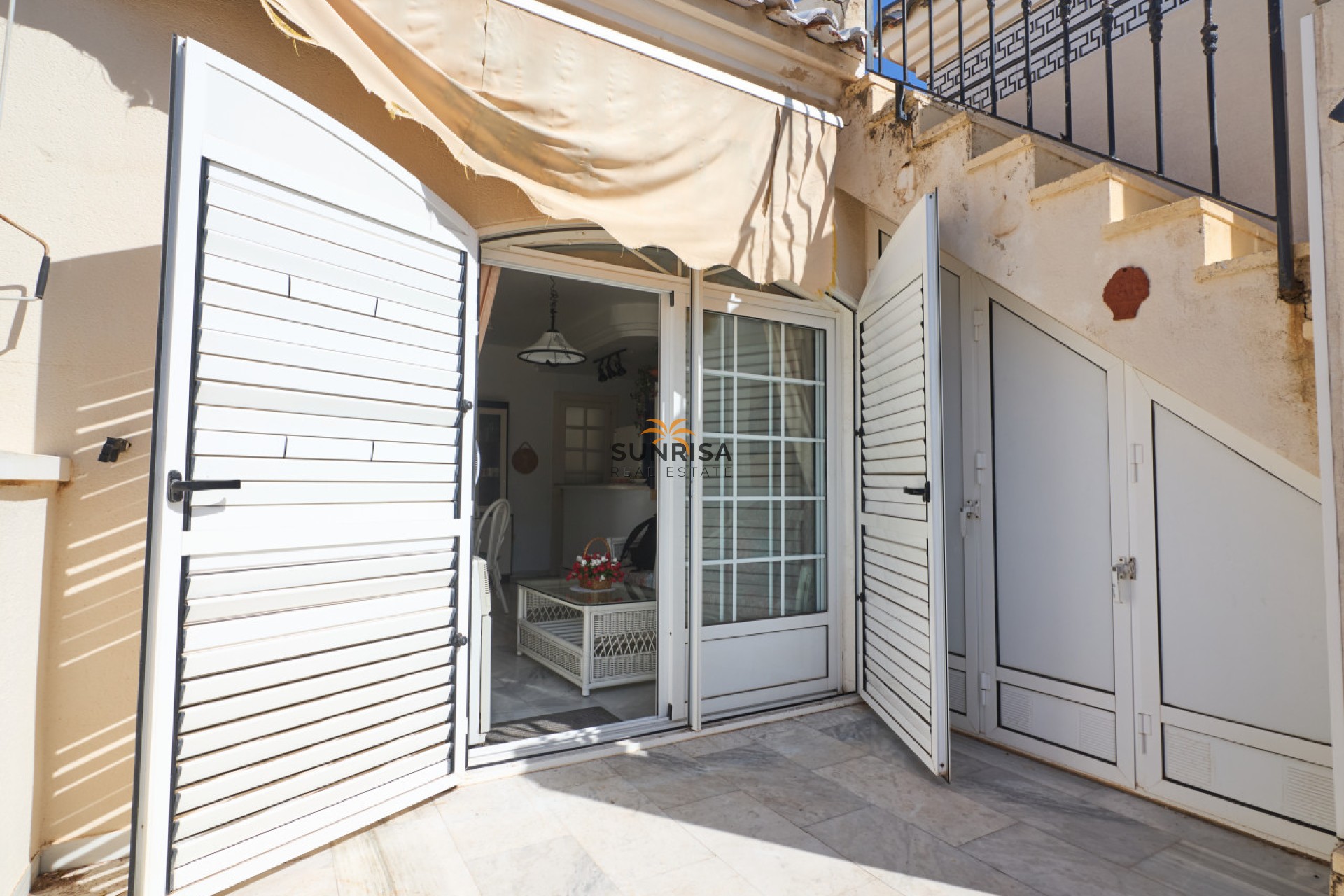 Resale - Apartment - Torrevieja