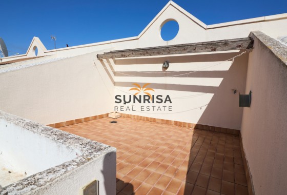 Appartement · Revente - Torrevieja · Playa de los Locos · Alicante · Espagne