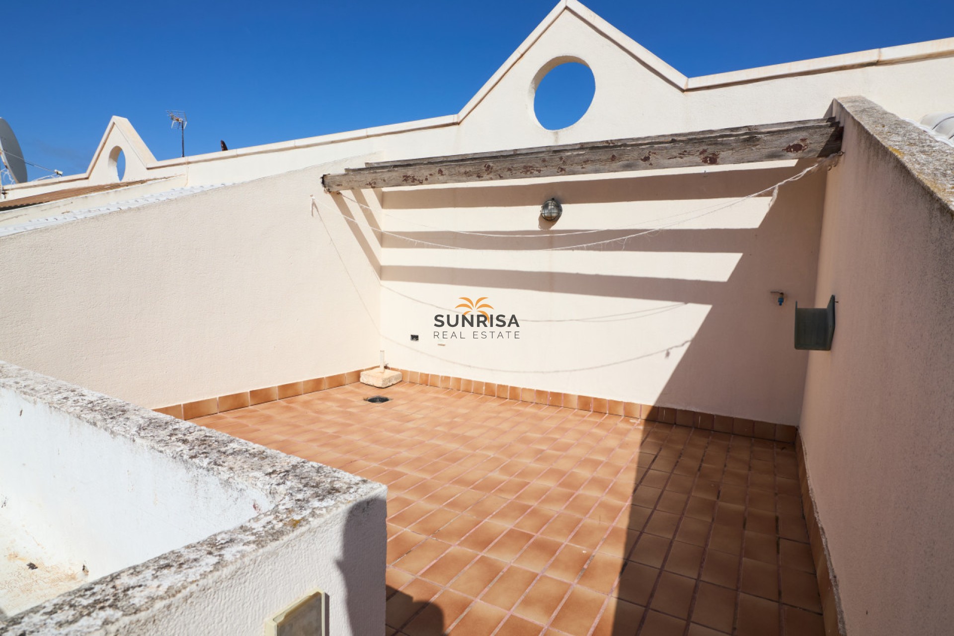Resale - Apartment - Torrevieja