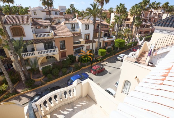 Appartement · Revente - Torrevieja · Playa de los Locos · Alicante · Espagne
