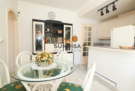 Appartement · Revente - Torrevieja · Playa de los Locos · Alicante · Espagne
