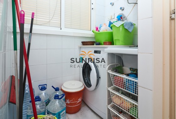 Appartement · Revente - Torrevieja · Playa de los Locos · Alicante · Espagne
