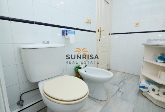 Appartement · Revente - Torrevieja · Playa de los Locos · Alicante · Espagne