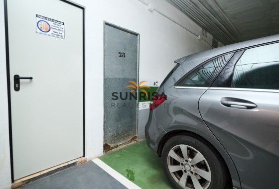 Appartement · Revente - Torrevieja · Playa de los Locos · Alicante · Espagne