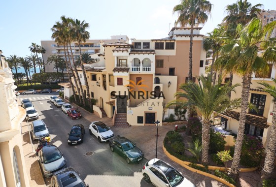 Appartement · Revente - Torrevieja · Playa de los Locos · Alicante · Espagne