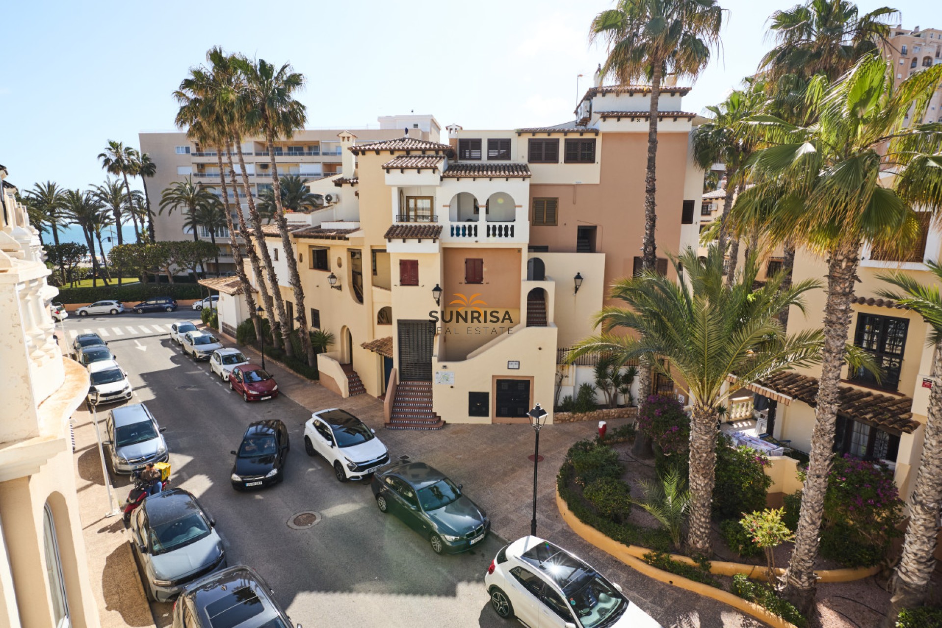 Resale - Apartment - Torrevieja