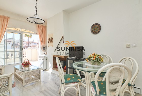 Appartement · Revente - Torrevieja · Playa de los Locos · Alicante · Espagne