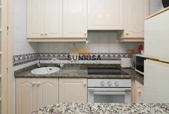 Appartement · Revente - Torrevieja · Playa de los Locos · Alicante · Espagne