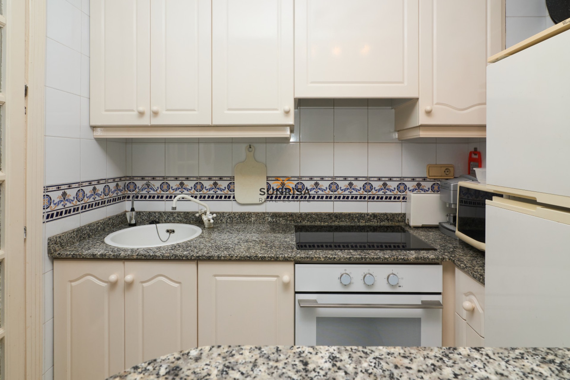 Resale - Apartment - Torrevieja