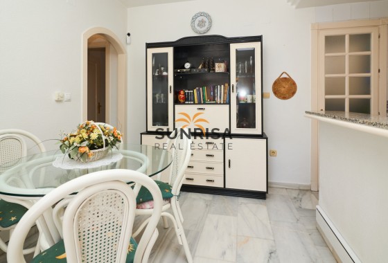 Appartement · Revente - Torrevieja · Playa de los Locos · Alicante · Espagne