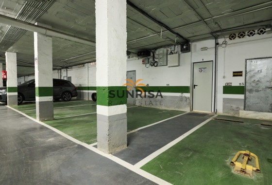 Appartement · Revente - Torrevieja · Playa de los Locos · Alicante · Espagne