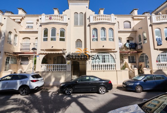 Appartement · Revente - Torrevieja · Playa de los Locos · Alicante · Espagne