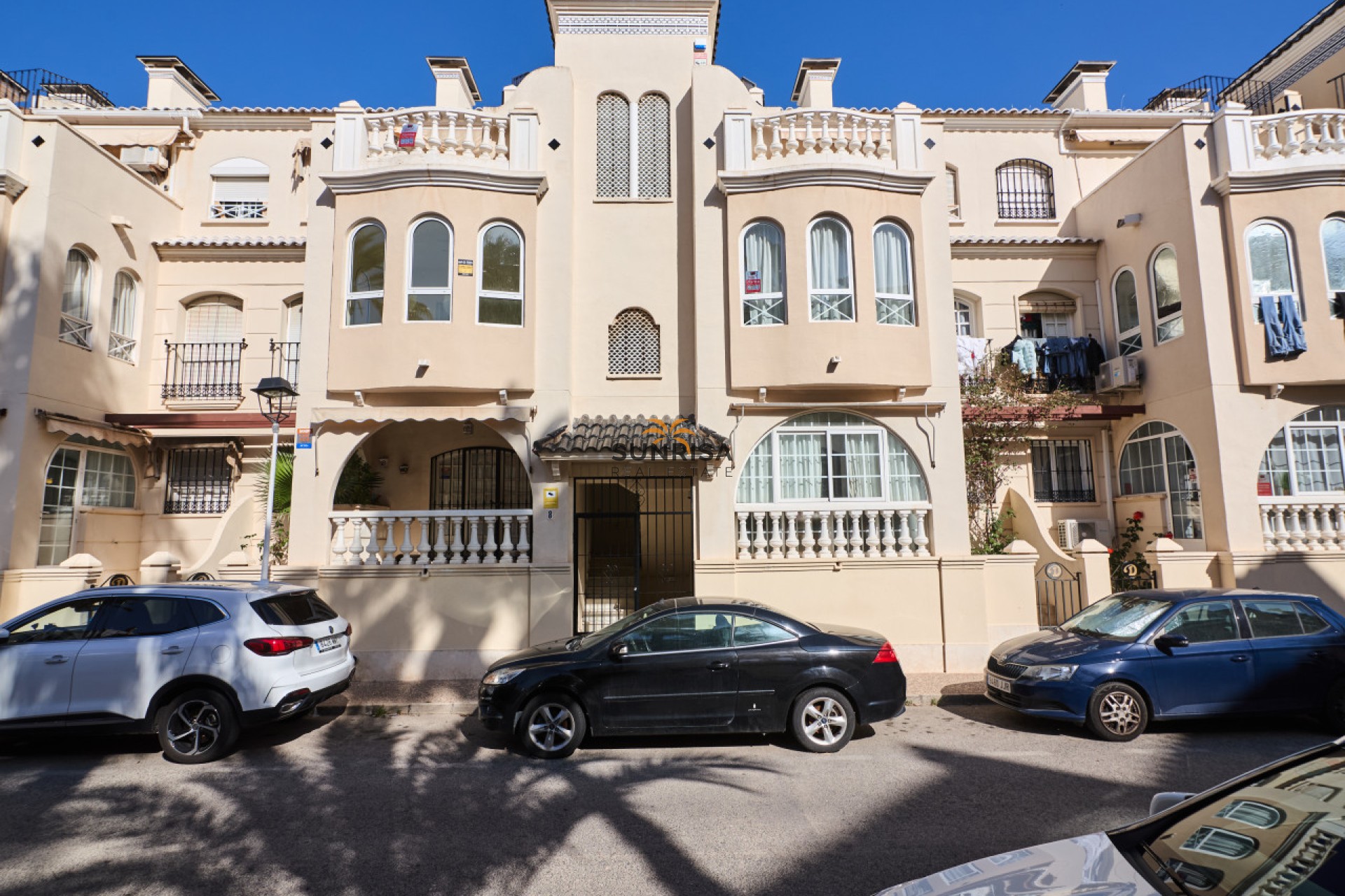 Resale - Apartment - Torrevieja