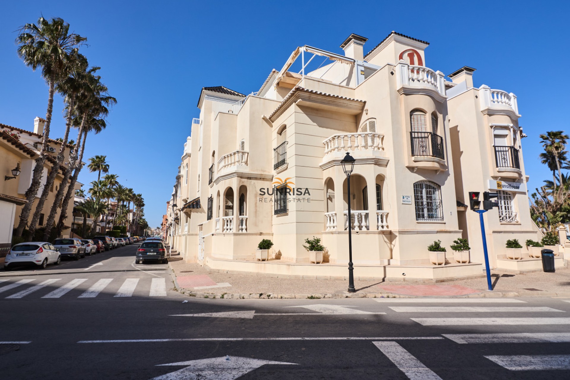 Resale - Apartment - Torrevieja