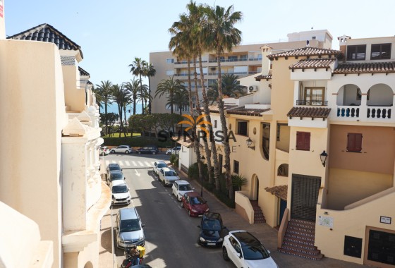 Appartement · Revente - Torrevieja · Playa de los Locos · Alicante · Espagne