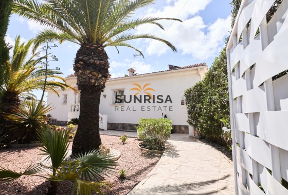 Villa · Revente - Ciudad Quesada · Alicante · Espagne
