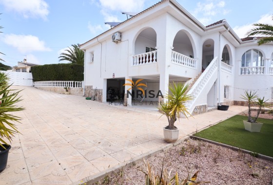 Villa · Revente - Ciudad Quesada · Alicante · Espagne