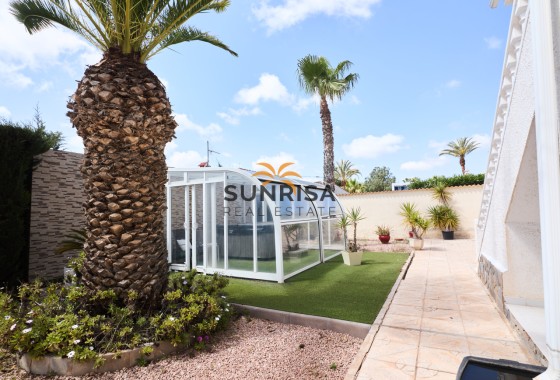 Villa · Revente - Ciudad Quesada · Alicante · Espagne