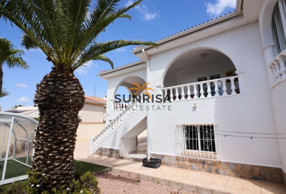 Villa · Revente - Ciudad Quesada · Alicante · Espagne