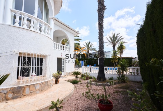 Villa · Revente - Ciudad Quesada · Alicante · Espagne