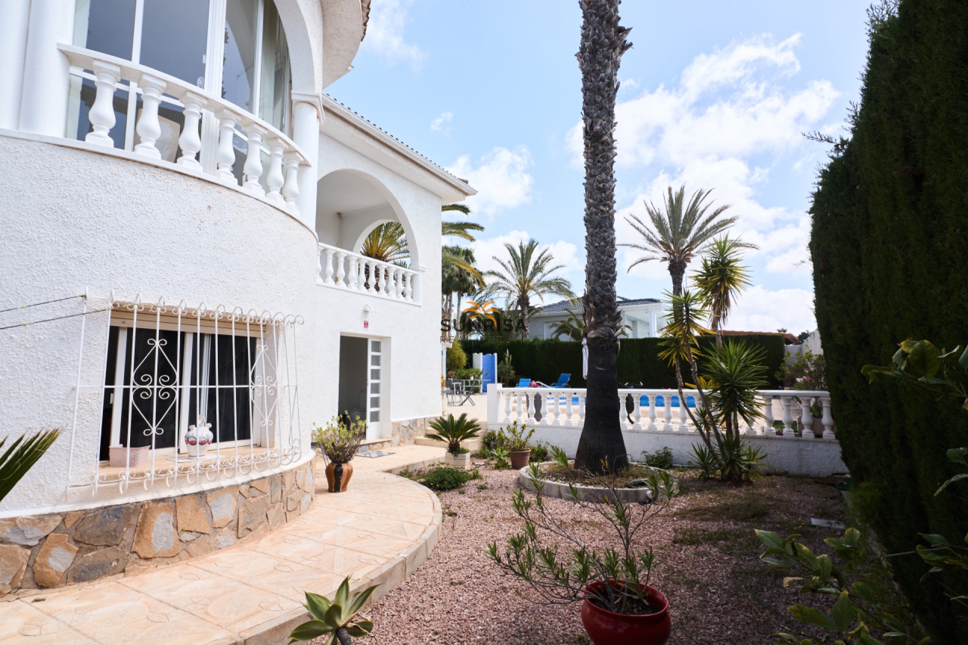 Herverkoop - Villa - Ciudad Quesada