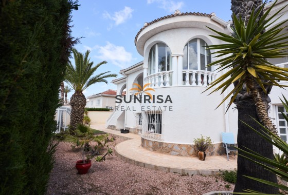 Villa · Revente - Ciudad Quesada · Alicante · Espagne