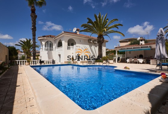 Villa · Revente - Ciudad Quesada · Alicante · Espagne