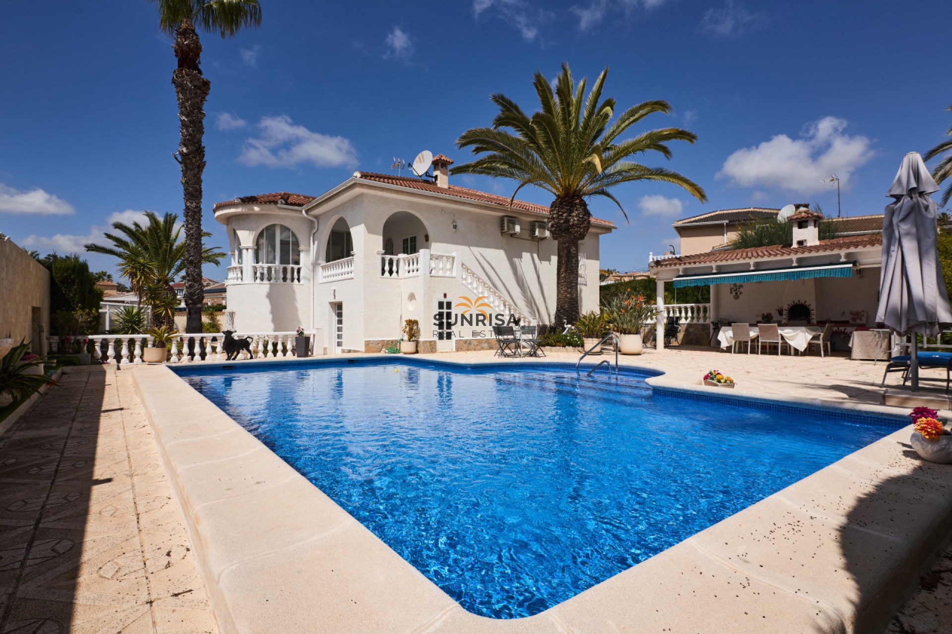 Herverkoop - Villa - Ciudad Quesada