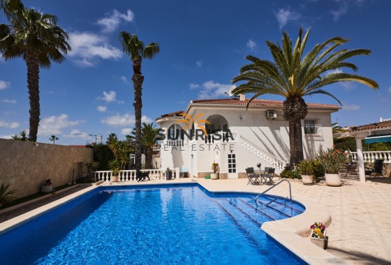Villa · Revente - Ciudad Quesada · Alicante · Espagne