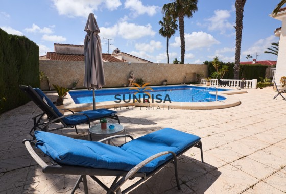 Villa · Revente - Ciudad Quesada · Alicante · Espagne