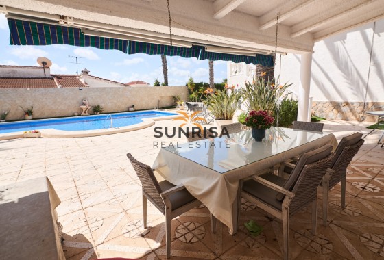 Villa · Revente - Ciudad Quesada · Alicante · Espagne