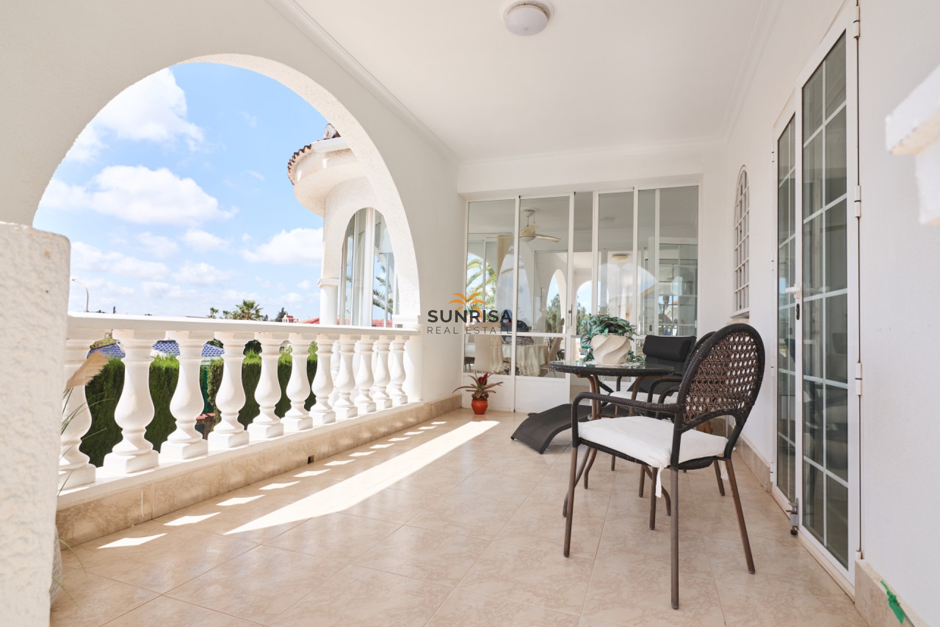 Herverkoop - Villa - Ciudad Quesada