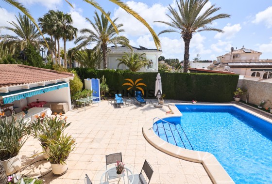 Villa · Revente - Ciudad Quesada · Alicante · Espagne