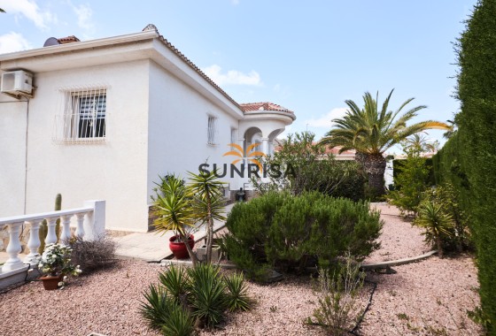 Villa · Revente - Ciudad Quesada · Alicante · Espagne