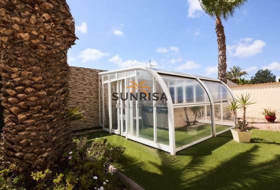 Villa · Revente - Ciudad Quesada · Alicante · Espagne