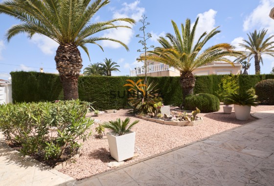 Villa · Revente - Ciudad Quesada · Alicante · Espagne