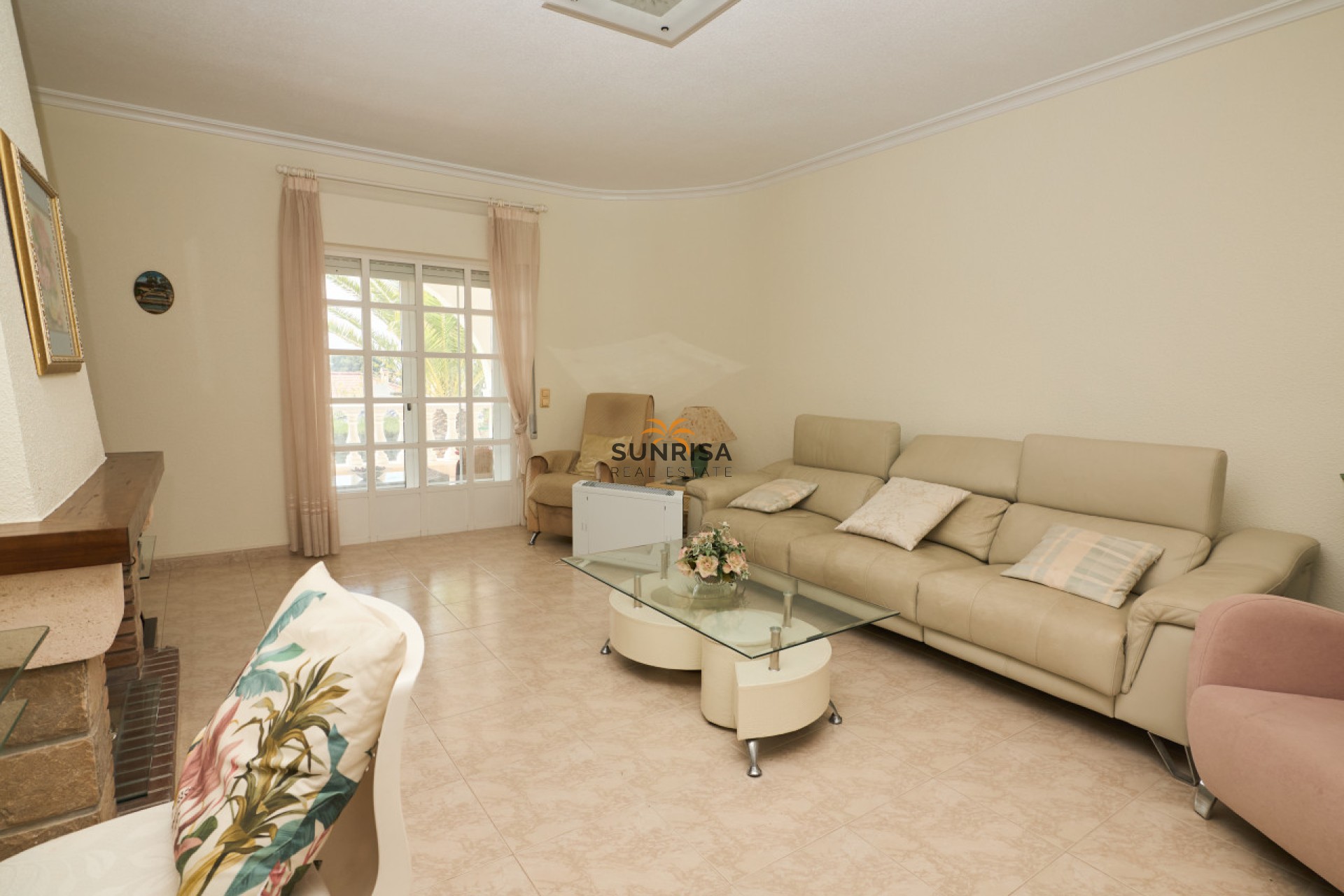 Herverkoop - Villa - Ciudad Quesada