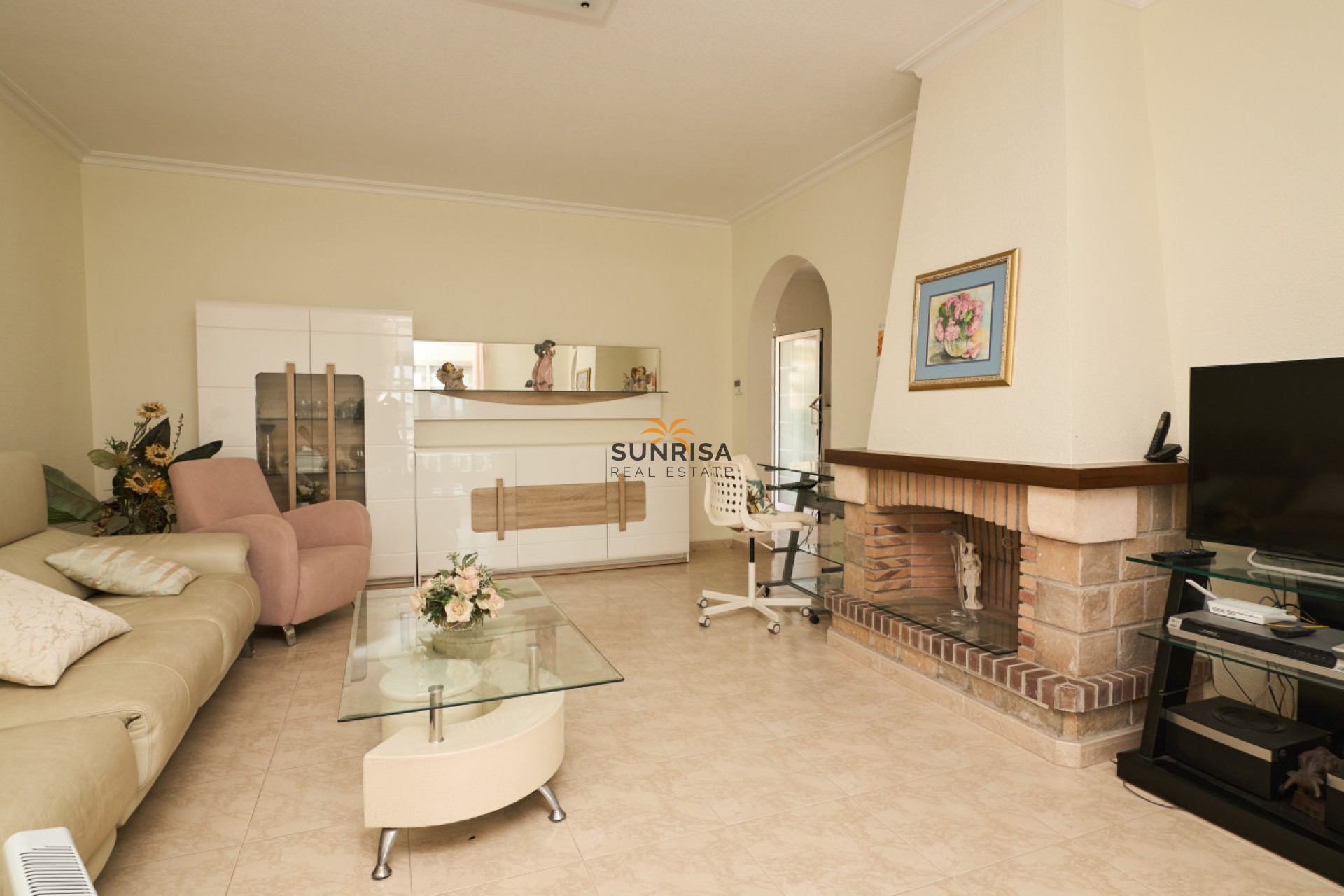 Herverkoop - Villa - Ciudad Quesada