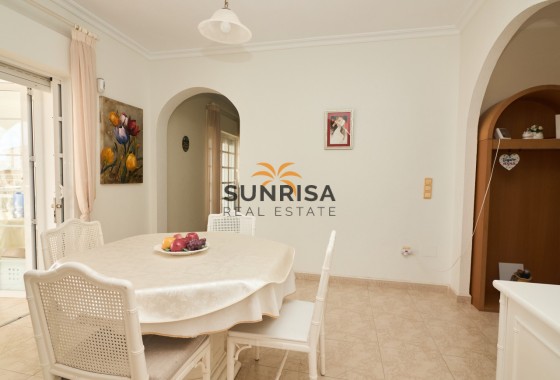 Villa · Revente - Ciudad Quesada · Alicante · Espagne