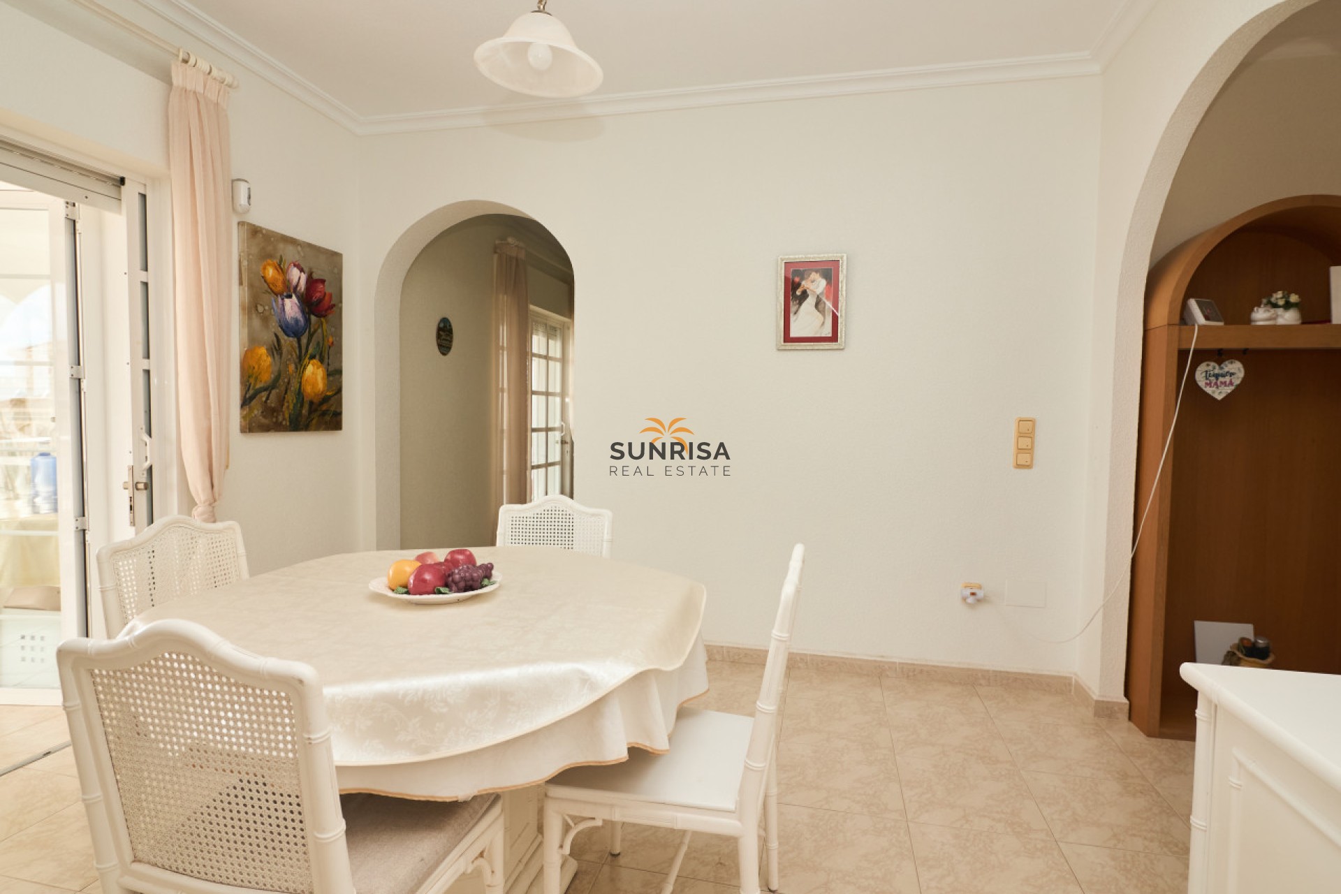 Herverkoop - Villa - Ciudad Quesada