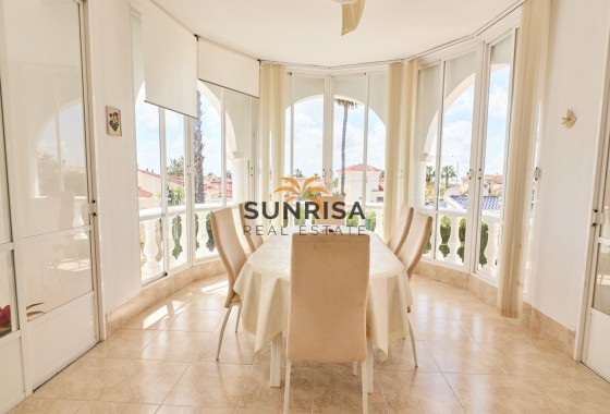 Villa · Revente - Ciudad Quesada · Alicante · Espagne
