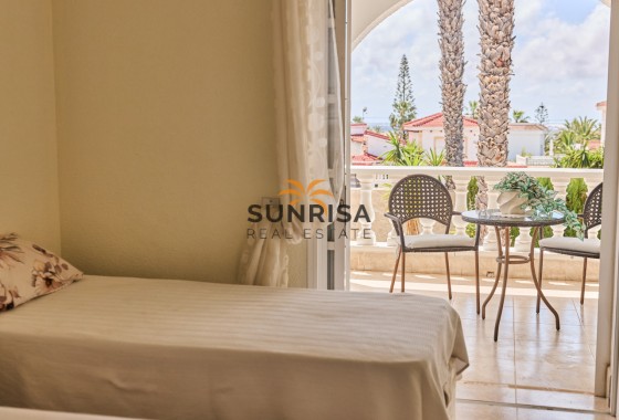 Villa · Revente - Ciudad Quesada · Alicante · Espagne