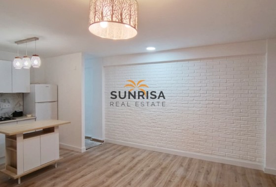 Apartamento · Reventa - Torrevieja · Centro · Alicante · España