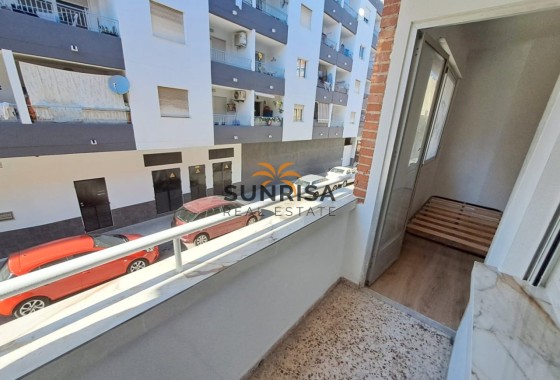Apartamento · Reventa - Torrevieja · Centro · Alicante · España