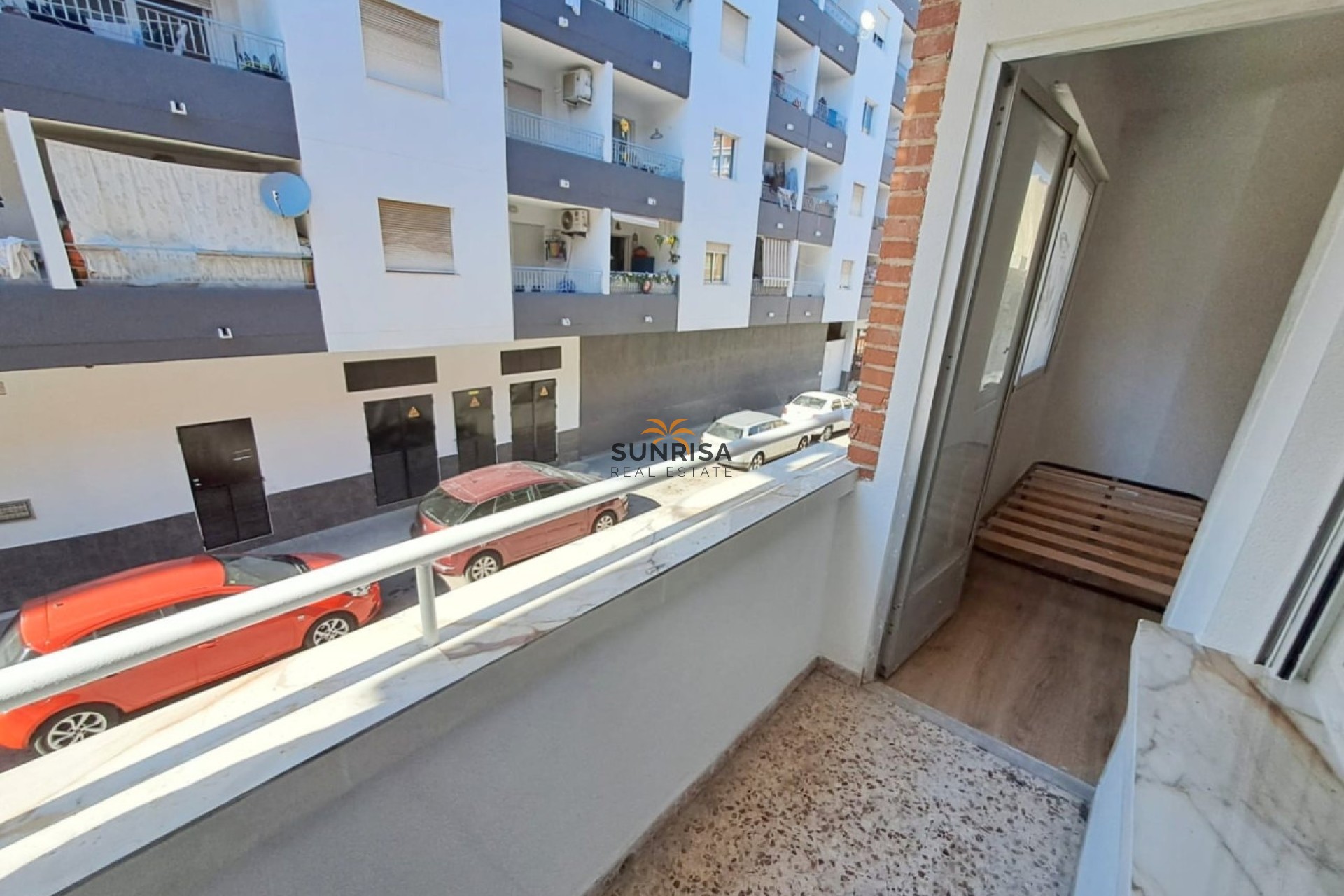 Resale - Apartment - Torrevieja