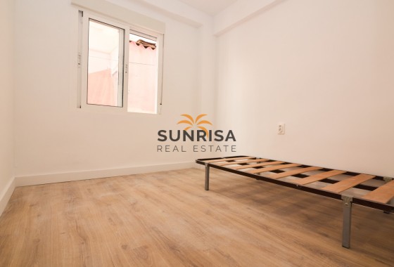 Apartamento · Reventa - Torrevieja · Centro · Alicante · España