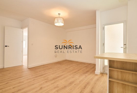 Apartamento · Reventa - Torrevieja · Centro · Alicante · España