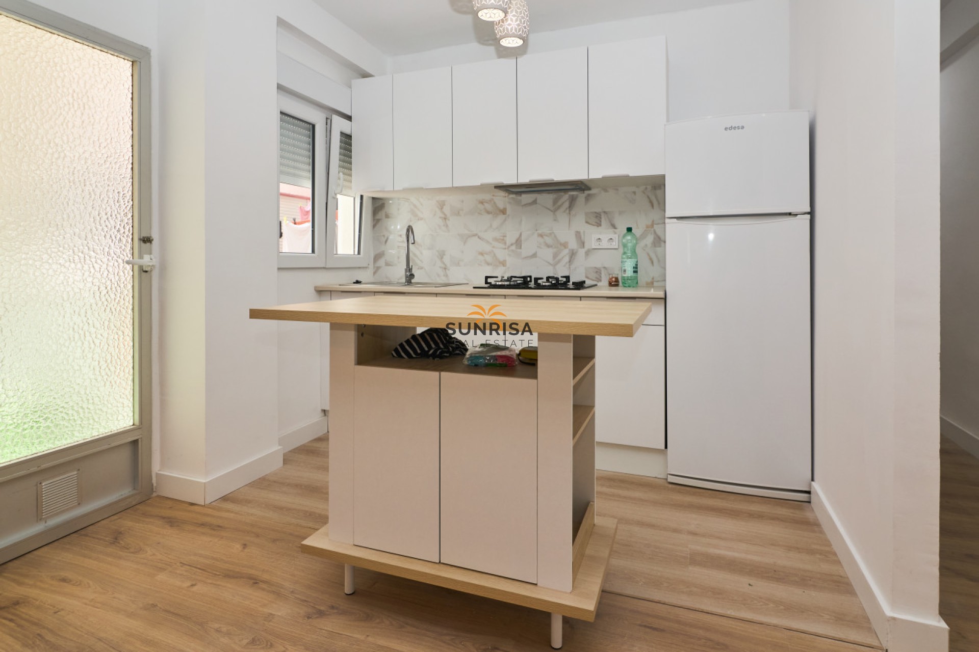 Resale - Apartment - Torrevieja
