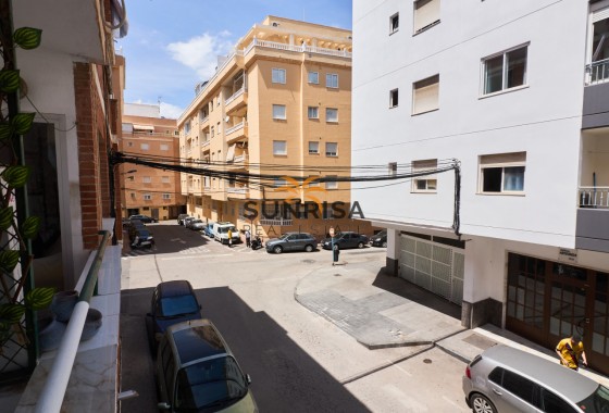 Apartamento · Reventa - Torrevieja · Centro · Alicante · España